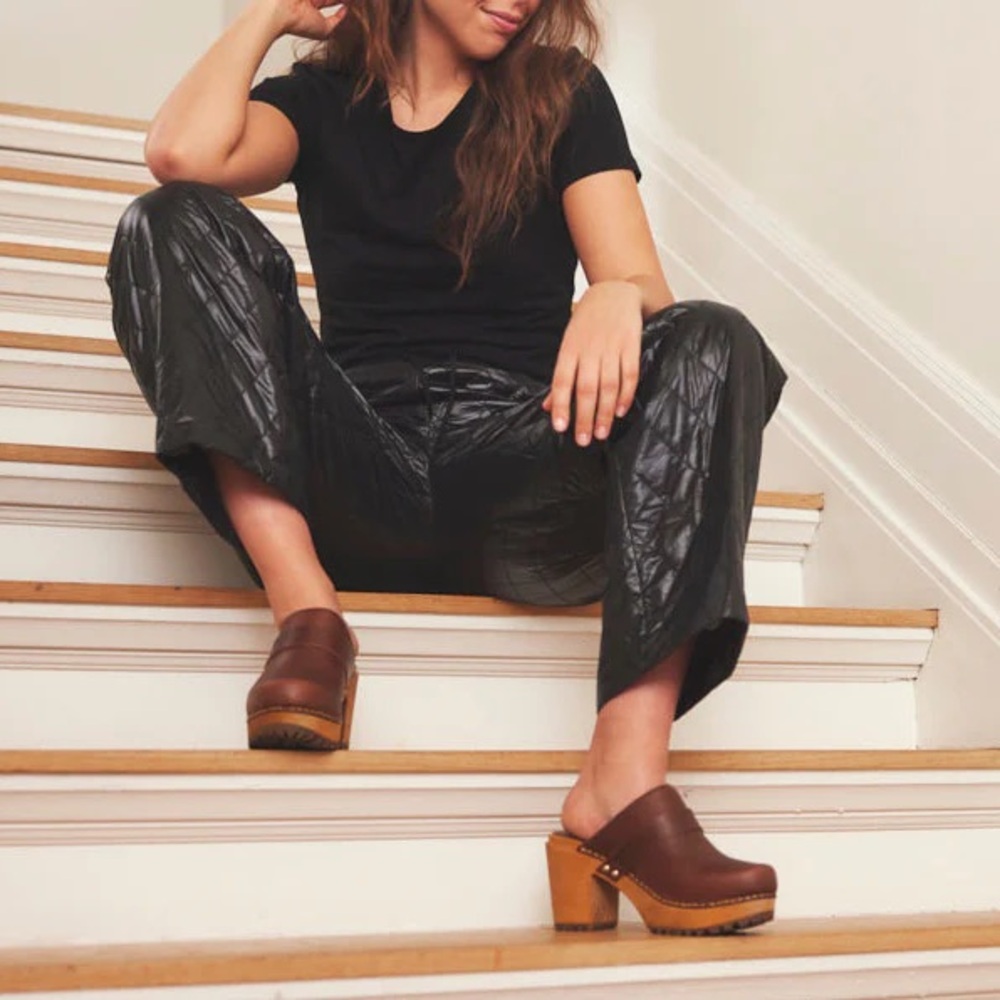 BRIGHTON Crosby Mules